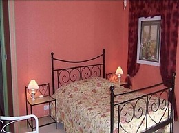 La Mare Aux 3 Diables Chambre d'Hôtes