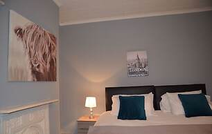 People Boxes Apartments - 38 Ridgway