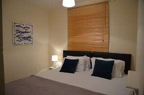 People Boxes Apartments - 38 Ridgway