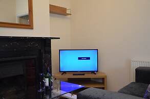 People Boxes Apartments - 38 Ridgway