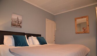 People Boxes Apartments - 38 Ridgway