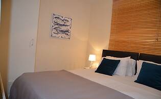 People Boxes Apartments - 38 Ridgway