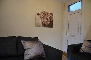 People Boxes Apartments - 38 Ridgway