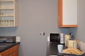 People Boxes Apartments - 38 Ridgway