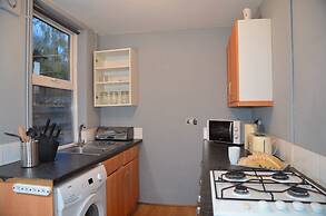 People Boxes Apartments - 38 Ridgway