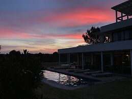 Posada Azul Marino
