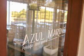 Posada Azul Marino