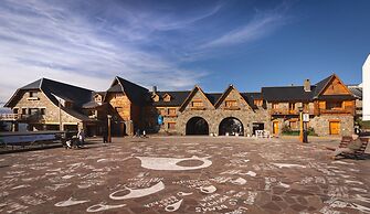 Tu Apart en Bariloche II