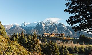 Tu Apart en Bariloche II