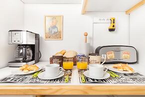 Tu Apart en Bariloche II