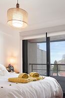 Tu Apart en Bariloche II