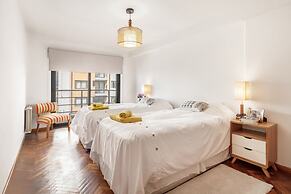 Tu Apart en Bariloche II