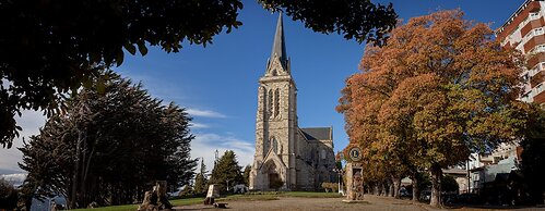 Tu Apart en Bariloche II