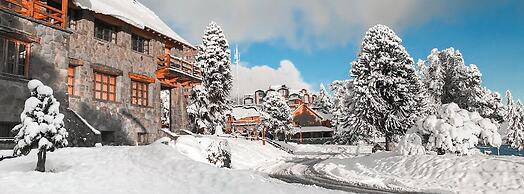 Tu Apart en Bariloche II