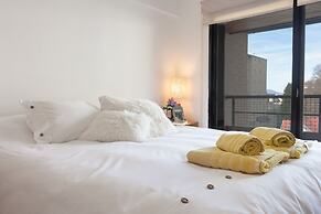 Tu Apart en Bariloche II