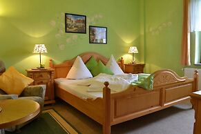 Landhotel Kertscher-Hof