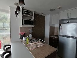 Luxury Suites Riverfront GYE