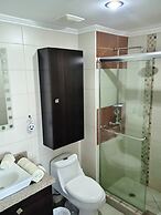 Luxury Suites Riverfront GYE