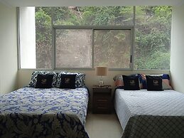 Luxury Suites Riverfront GYE