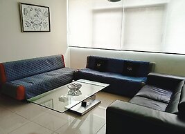 Luxury Suites Riverfront GYE