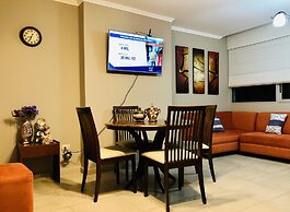 Luxury Suites Riverfront GYE