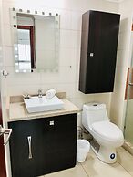 Luxury Suites Riverfront GYE