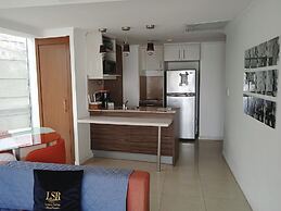 Luxury Suites Riverfront GYE