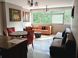 Luxury Suites Riverfront GYE
