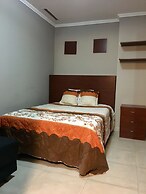 Luxury Suites Riverfront GYE