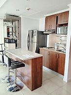 Luxury Suites Riverfront GYE