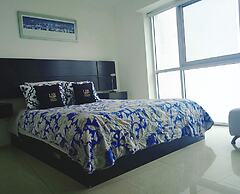 Luxury Suites Riverfront GYE