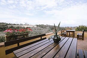 Agriturismo Il Pintello