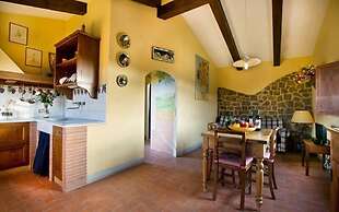 Agriturismo Il Pintello