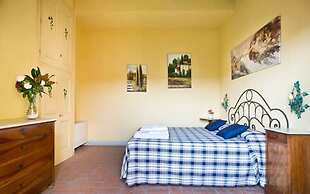 Agriturismo Il Pintello