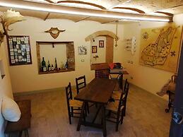 Agriturismo Il Pintello