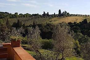 Agriturismo Il Pintello