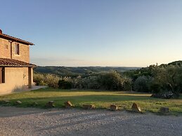 Agriturismo Il Pintello