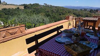 Agriturismo Il Pintello