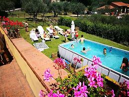 Agriturismo Il Pintello