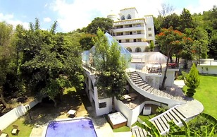 Hotel Casa del Rio