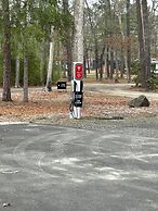 Swan Lake Resort Rentals