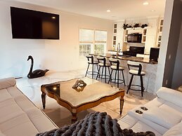 Swan Lake Resort Rentals