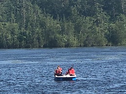 Swan Lake Resort Rentals