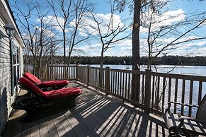 Swan Lake Resort Rentals