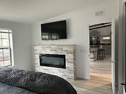 Swan Lake Resort Rentals