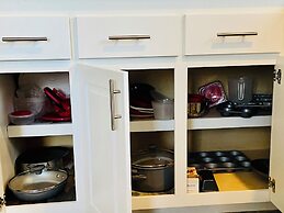 Swan Lake Resort Rentals