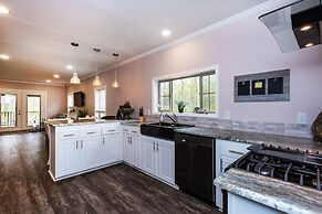 Swan Lake Resort Rentals