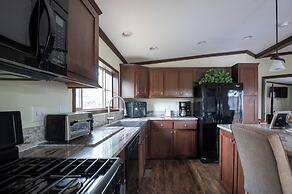 Swan Lake Resort Rentals