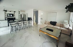 Swan Lake Resort Rentals