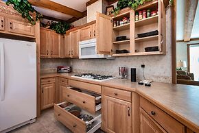 Swan Lake Resort Rentals